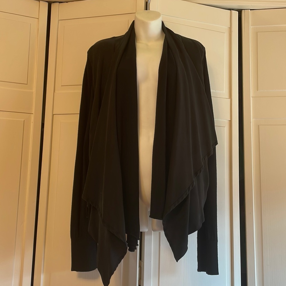 Cardigan Hi - Lo